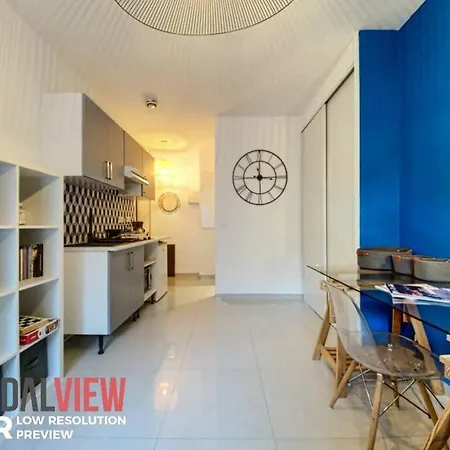 Le Libe 207 - Centre - Liberation * Niza