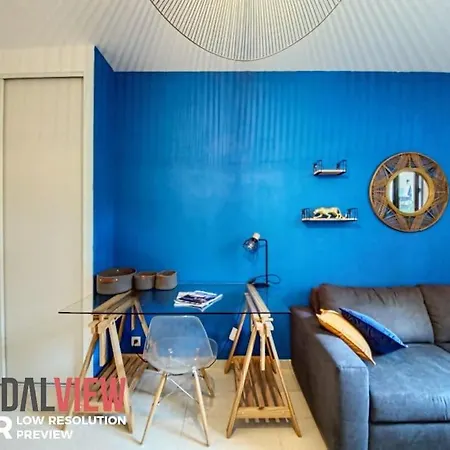 Le Libe 207 - Centre - Liberation